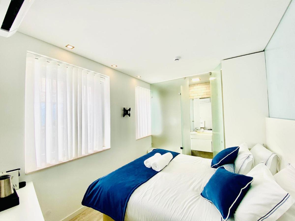 リスボン Gloria 10 Deluxe Bed & Breakfast エクステリア 写真