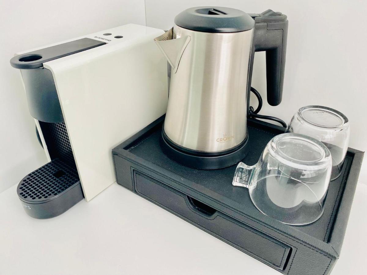 リスボン Gloria 10 Deluxe Bed & Breakfast エクステリア 写真