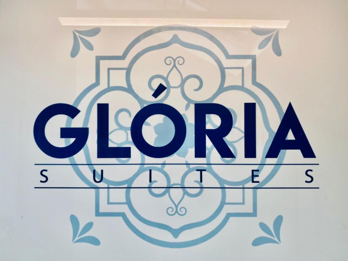 リスボン Gloria 10 Deluxe Bed & Breakfast エクステリア 写真