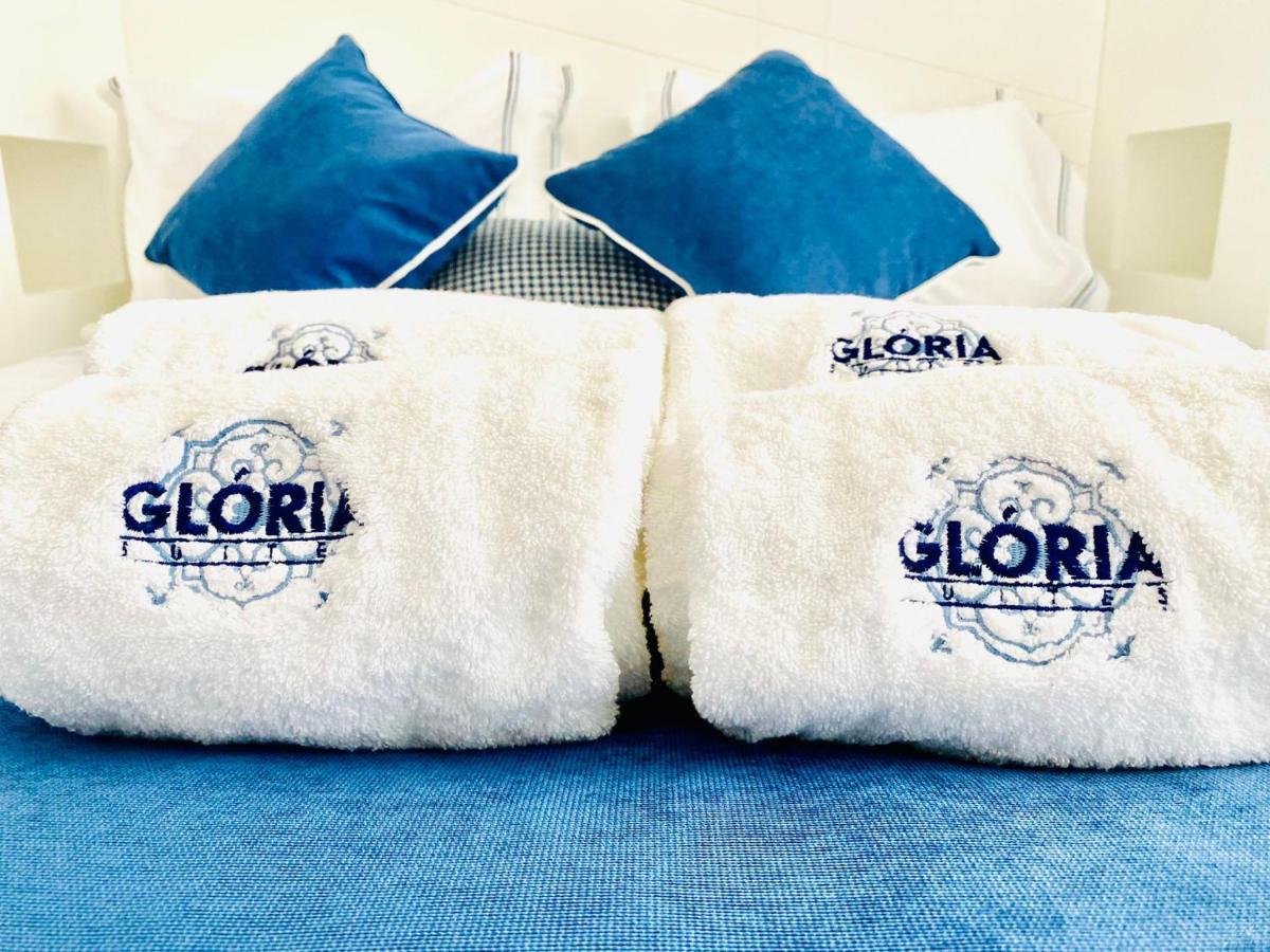リスボン Gloria 10 Deluxe Bed & Breakfast エクステリア 写真